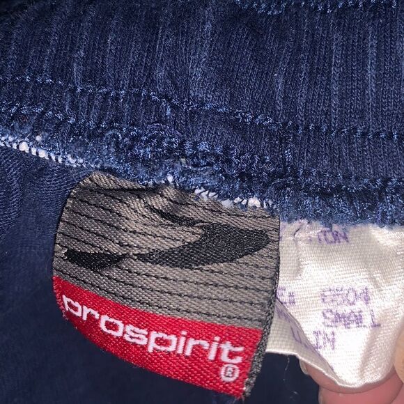 ProSpirit shorts vintage size small - Picture 4 of 10